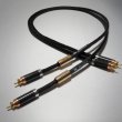 画像1: [CABLESHA] Western Electric ＩＮ-６ （1.0m pair）