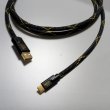 画像1: ミラージュ USB (Ａ・Ｃ端子) 1m