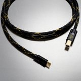 画像: ミラージュ USB (Ｂ・Ｃ端子) 1m