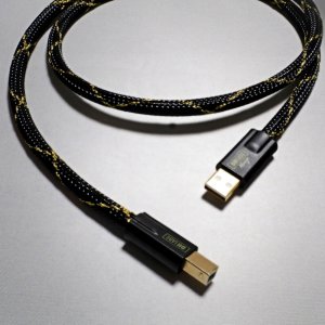 画像: ミラージュ USB (Ａ・Ｂ端子) 1m