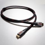 画像: [DH Labs] HDMI 2.0 SILVER 1.5m