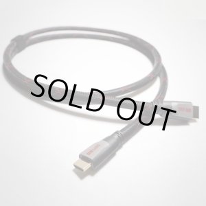 画像: [DH Labs] HDMI 2.0 SILVER 1.5m