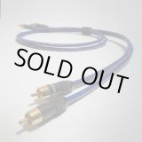 画像: [DH Labs] BL-1 seriesII RCA 1m pair