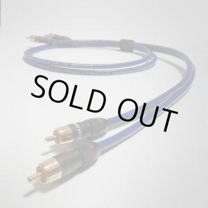 画像: [DH Labs] BL-1 seriesII RCA 1m pair