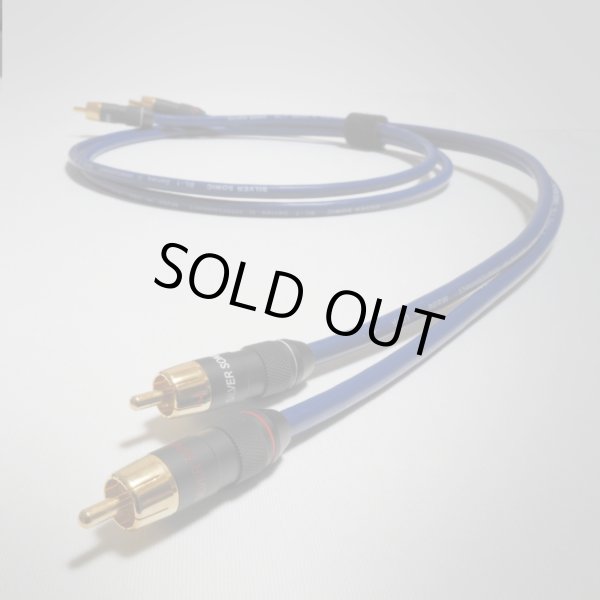 画像1: [DH Labs] BL-1 seriesII RCA 1m pair