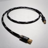 画像: [DH Labs] USB Cable 1.0m