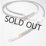 画像: [DH Labs] Pro-StudioプログレッシブRCA 1m pair