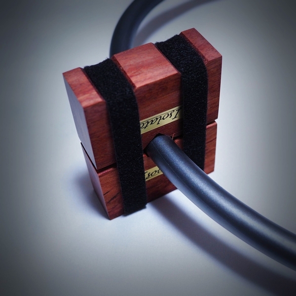 画像1: ■ケーブルアイソレーター（ダブルスタック）