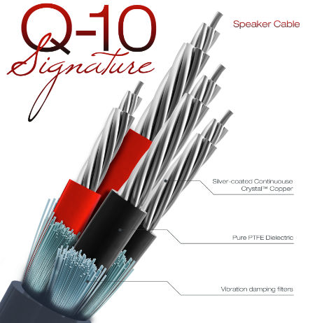 画像2: Q-10 signature