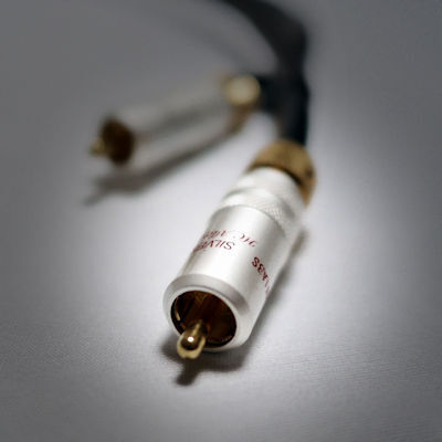 画像2: Pro-Studio RCA 1m pair