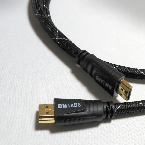 画像2: HDMI 2.1 Silver（8K） 1.0m