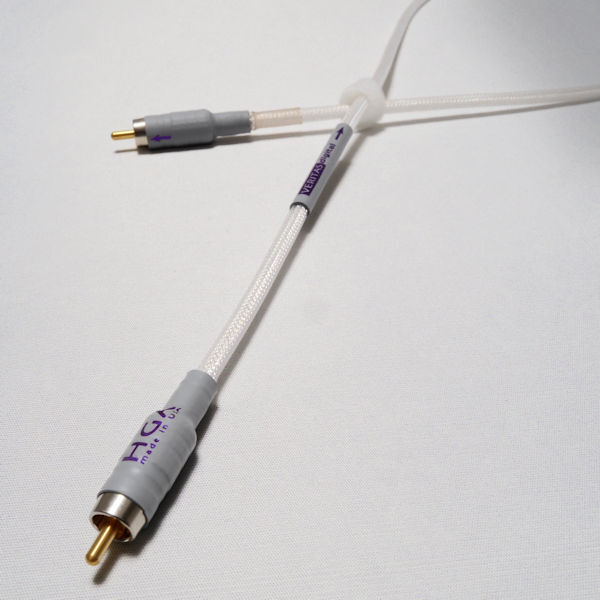 画像1: [HGA] VERITAS RCA (SPDIF)  1.0m（未使用新品）