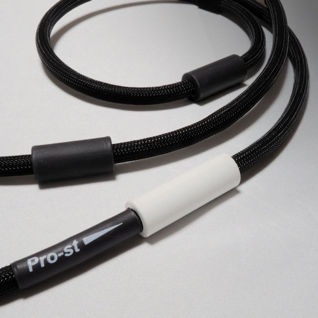 画像3: Pro-Studioプログレッシブ XLR (1m pair)