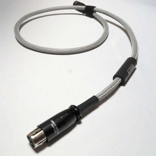 画像1: D-110プログレッシブ 0.5m