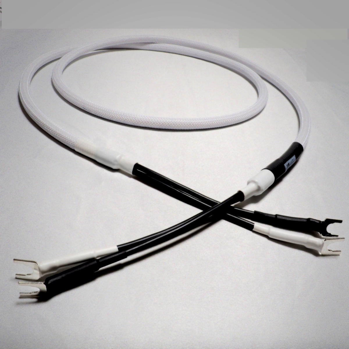 画像1: [DH Labs] Ultra-PURE S.E. 1.5m pair